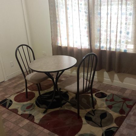 Studio, One And Two Bedroom Apartments - Bronx Нью-Йорк Номер фото