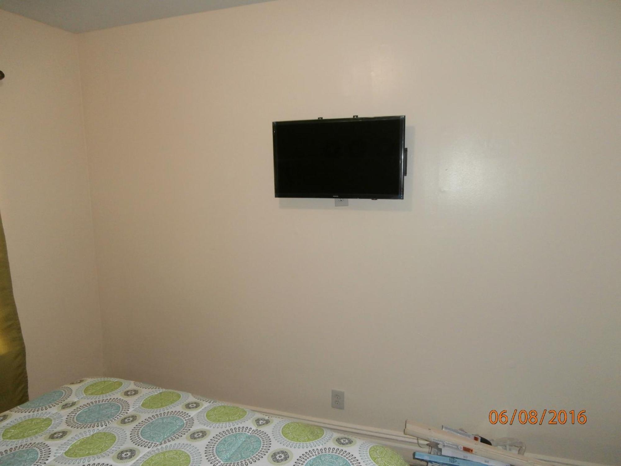 Studio, One And Two Bedroom Apartments - Bronx Нью-Йорк Номер фото